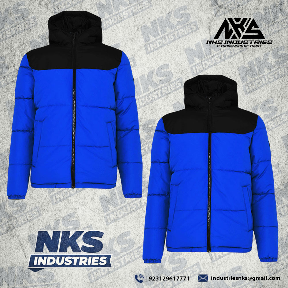 Puffer Jackets