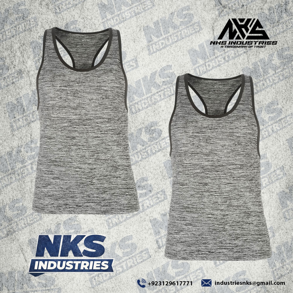Gym Tanks