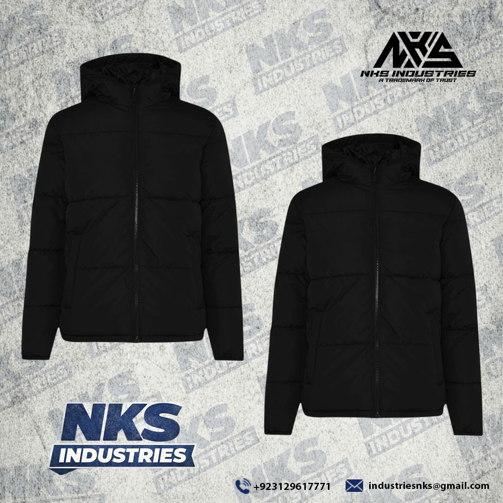 Puffer Jackets