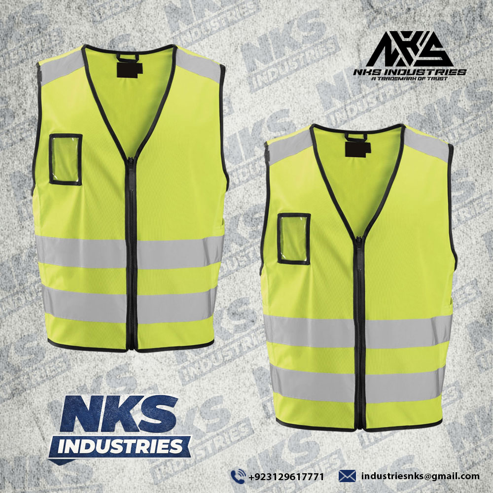 Safety Vests