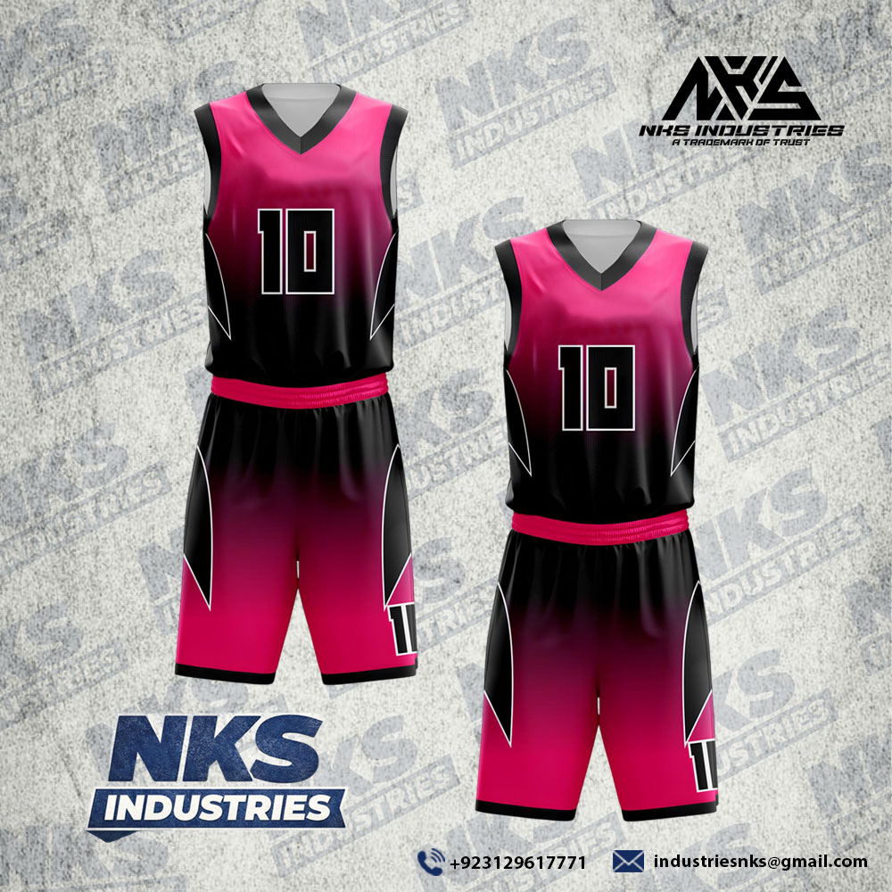 Basketball