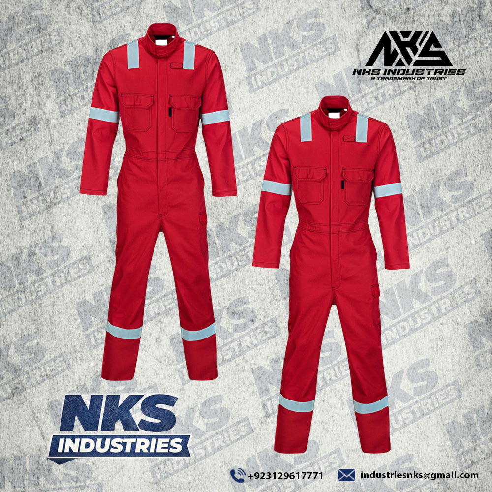 Work Uniforms