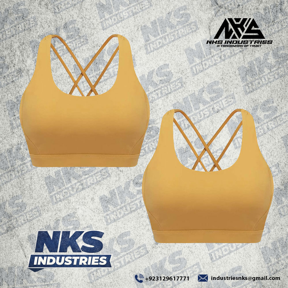 Sports Bras