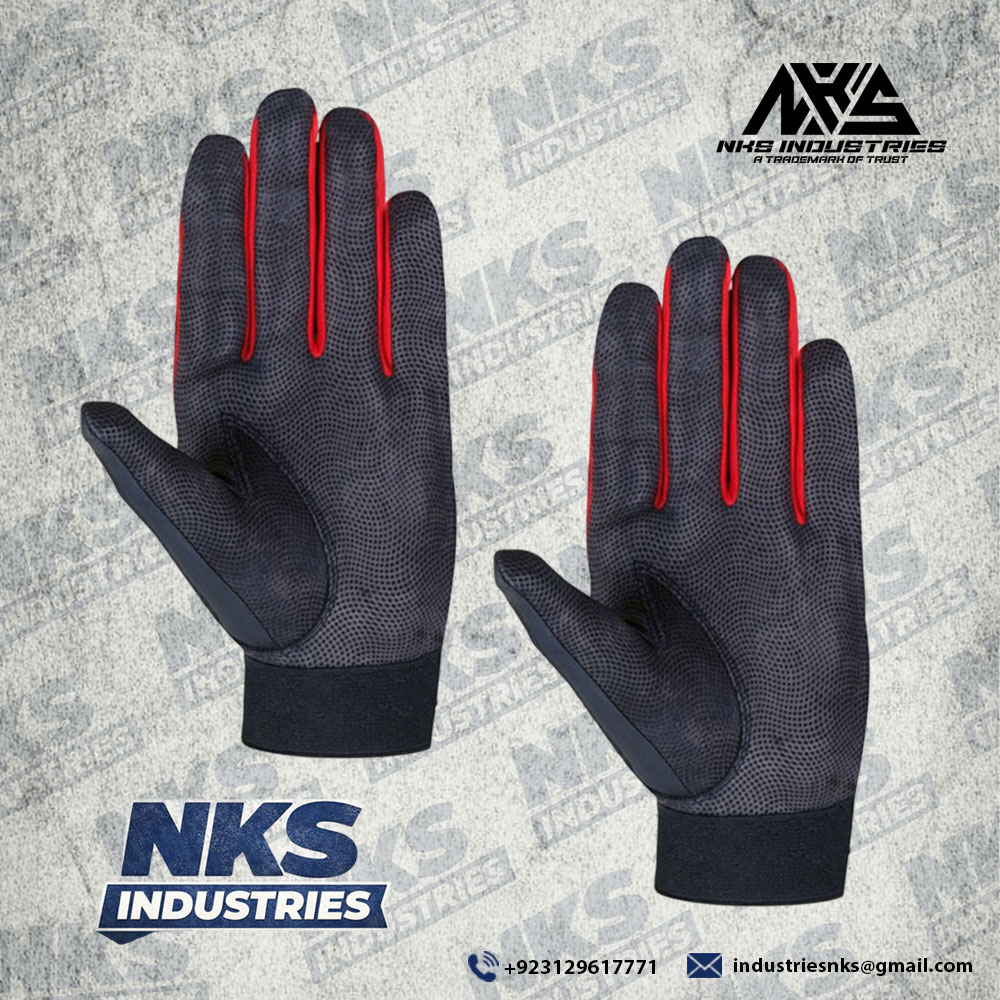 Baseball Gloves
