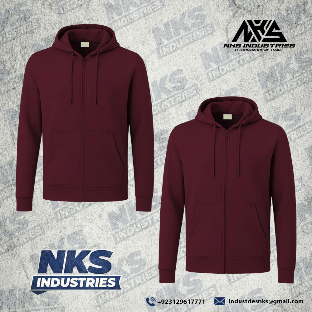 Casual Hoodies